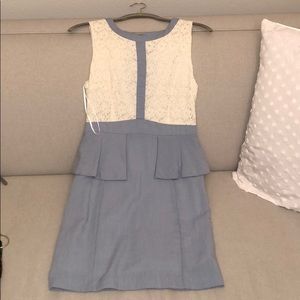 Esley Dress